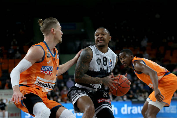 精准的传球 精准的传球